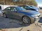 2015 BMW 5 series