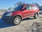 2006 HONDA CR-V