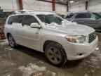 2008 TOYOTA HIGHLANDER
