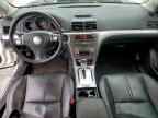 2008 SATURN Aura