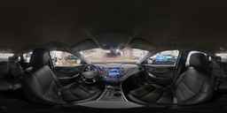 2019 CHEVROLET IMPALA