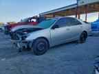 2002 TOYOTA CAMRY