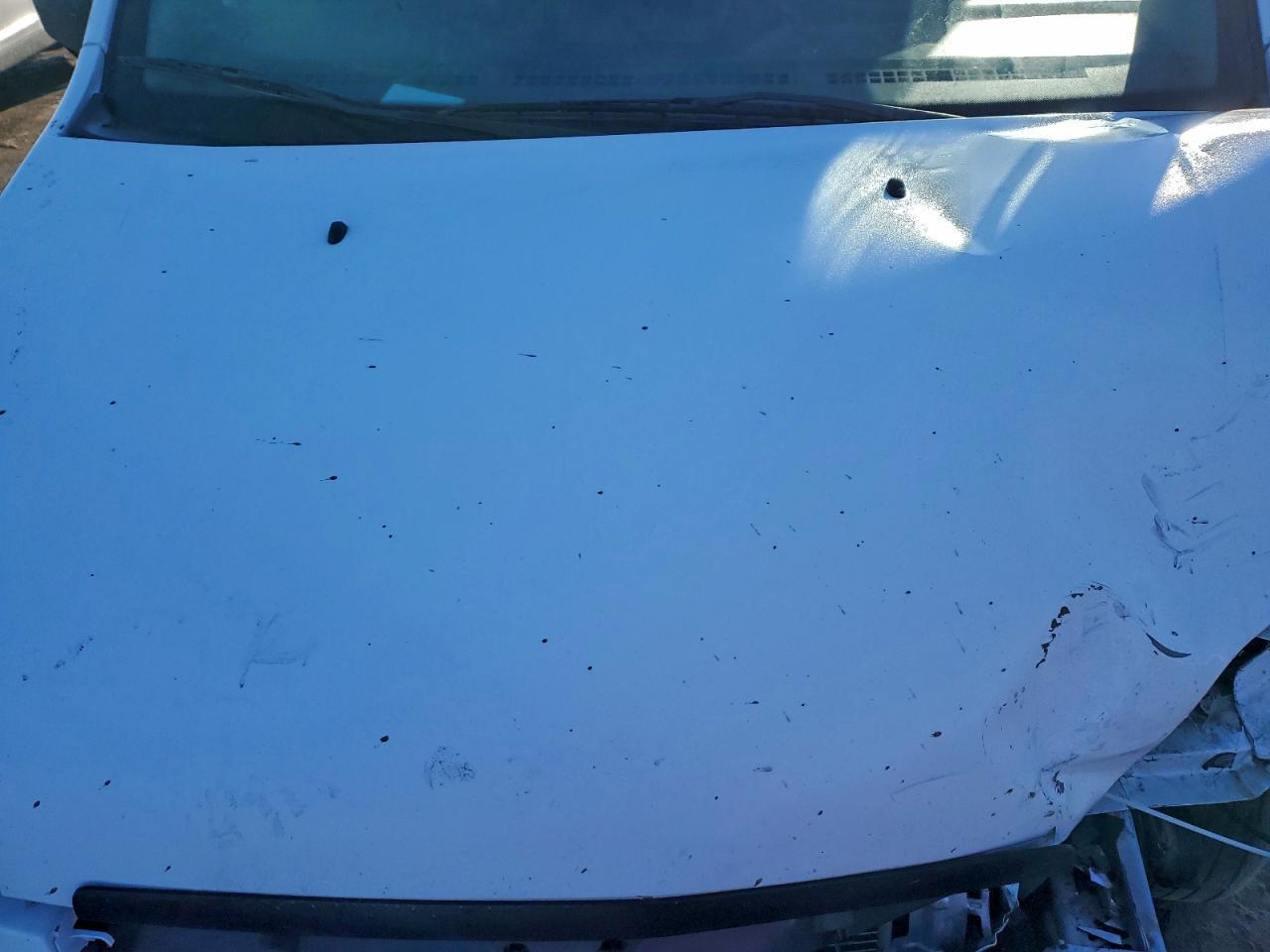 2013 FORD TRANSIT CONNECT