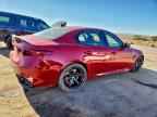 2017 ALFA ROMEO Giulia