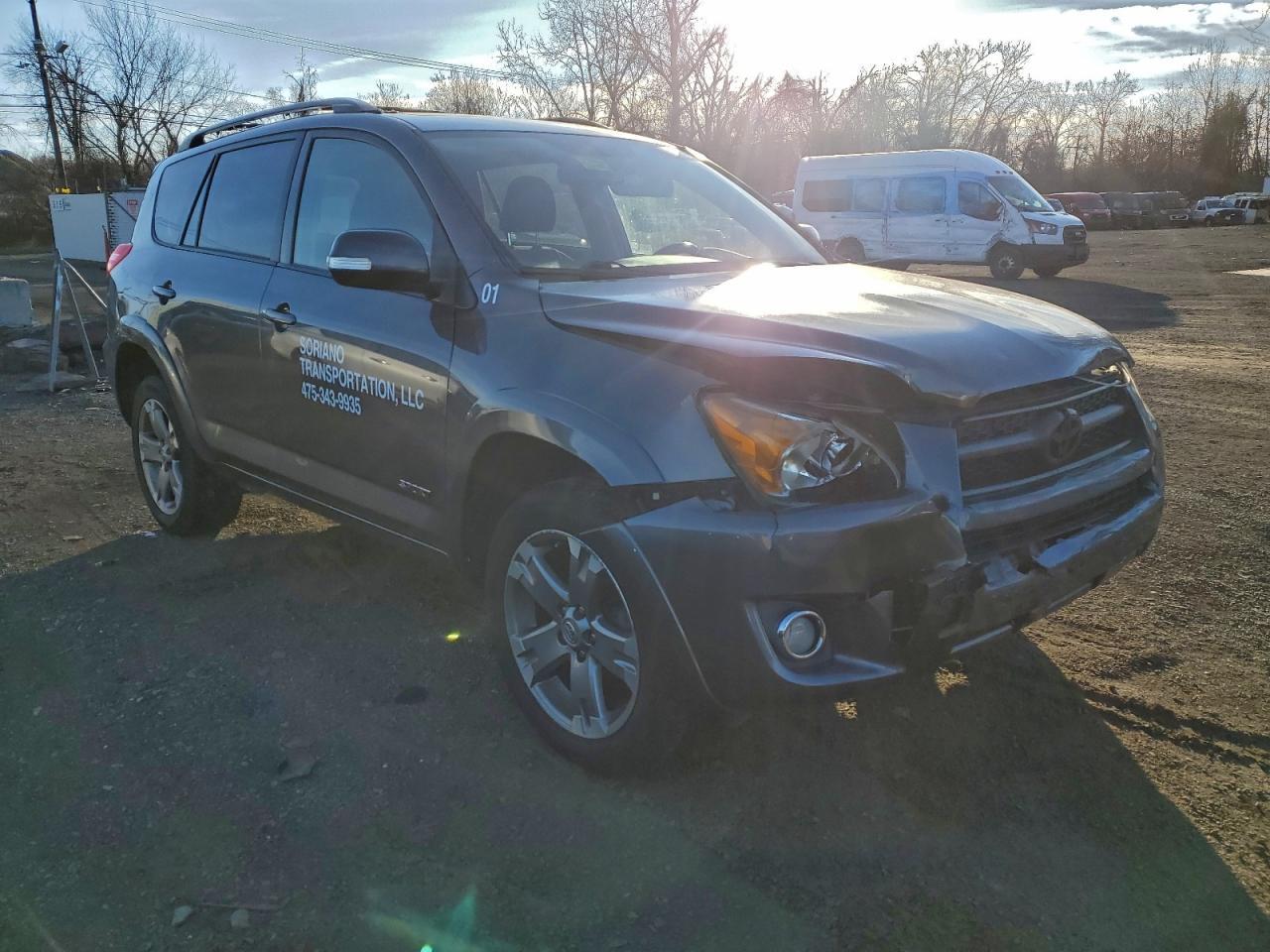 2011 TOYOTA RAV4
