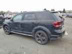 2020 DODGE JOURNEY