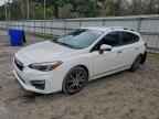 2017 SUBARU IMPREZA