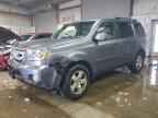 2011 HONDA PILOT