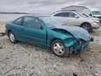 1996 PONTIAC SUNFIRE