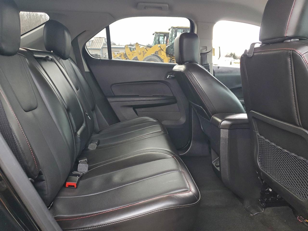 2013 CHEVROLET EQUINOX