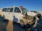 2016 CHEVROLET EXPRESS 2500