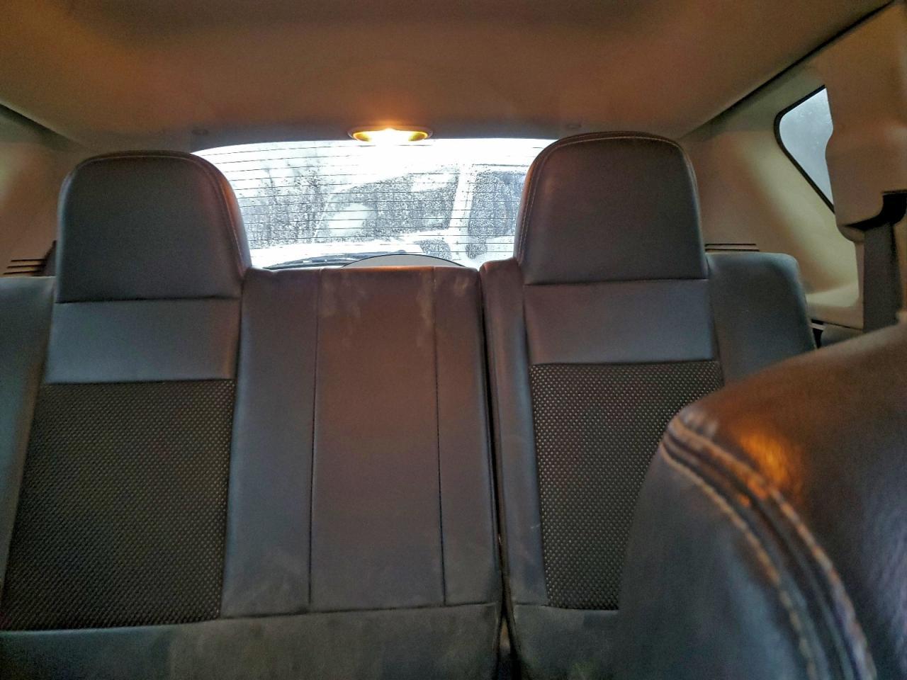 2015 JEEP Compass
