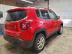 2019 JEEP Renegade