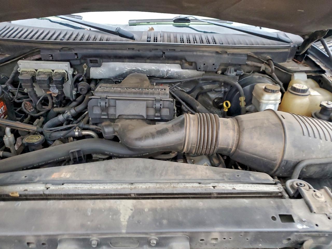 2006 FORD Expedition