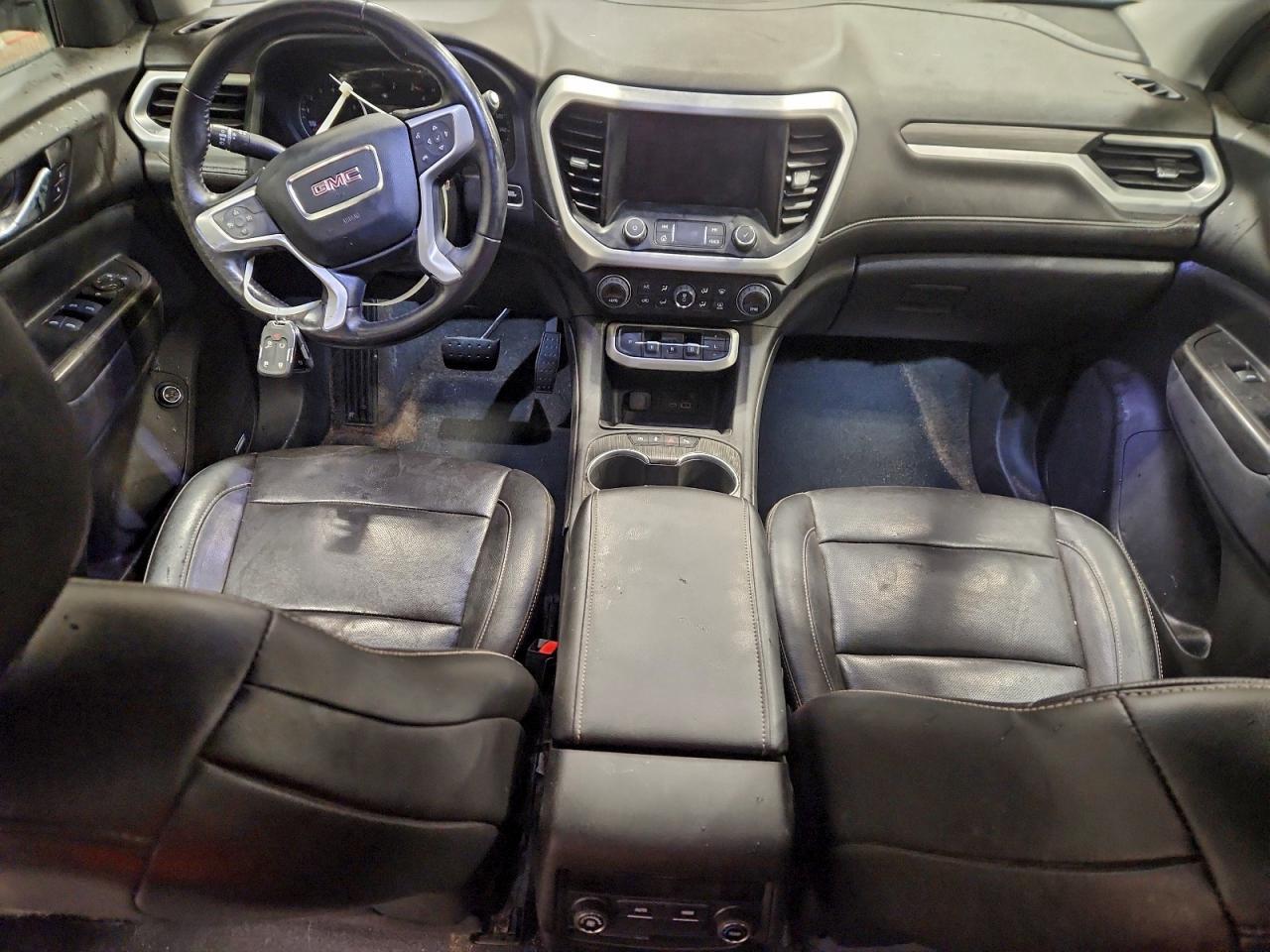 2020 GMC ACADIA
