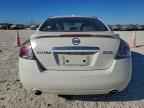 2010 NISSAN ALTIMA