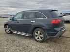 2011 ACURA MDX