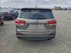 2018 KIA SORENTO