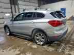 2017 BMW X1