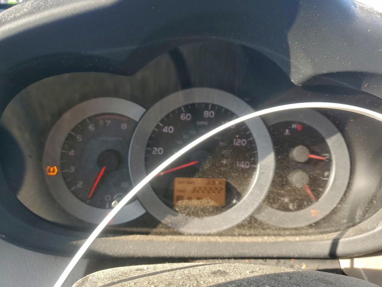 2007 TOYOTA RAV4