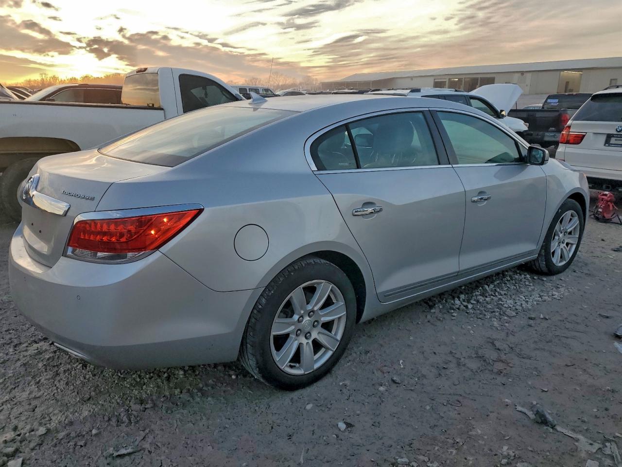 2013 BUICK LACROSSE