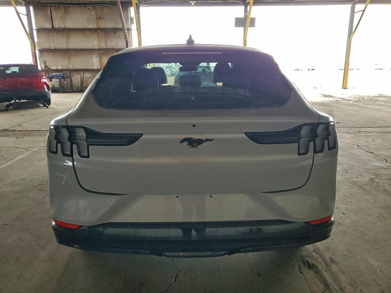 2023 FORD Mustang Mach-E