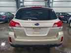 2010 SUBARU Outback