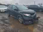 2016 HONDA HR-V