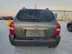 2007 HYUNDAI TUCSON