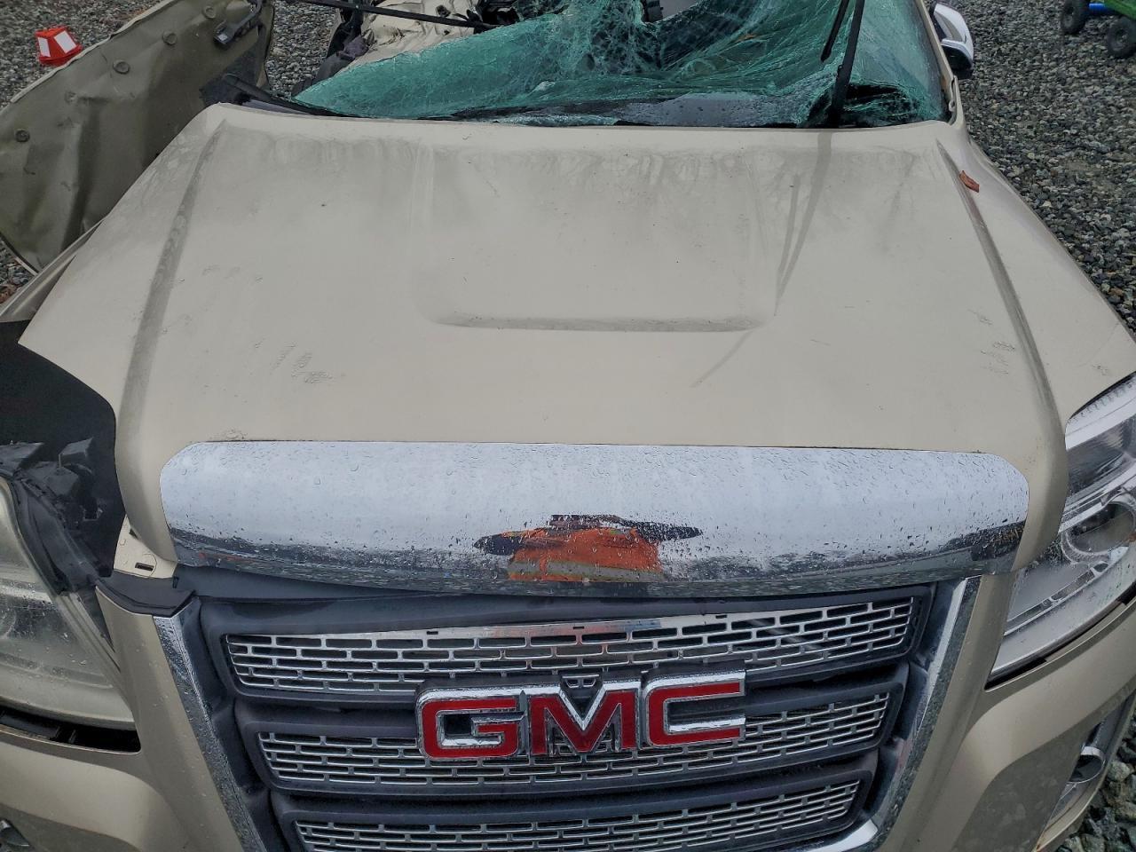 2012 GMC Terrain