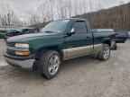 2001 CHEVROLET SILVERADO 1500