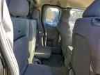 2008 NISSAN Frontier