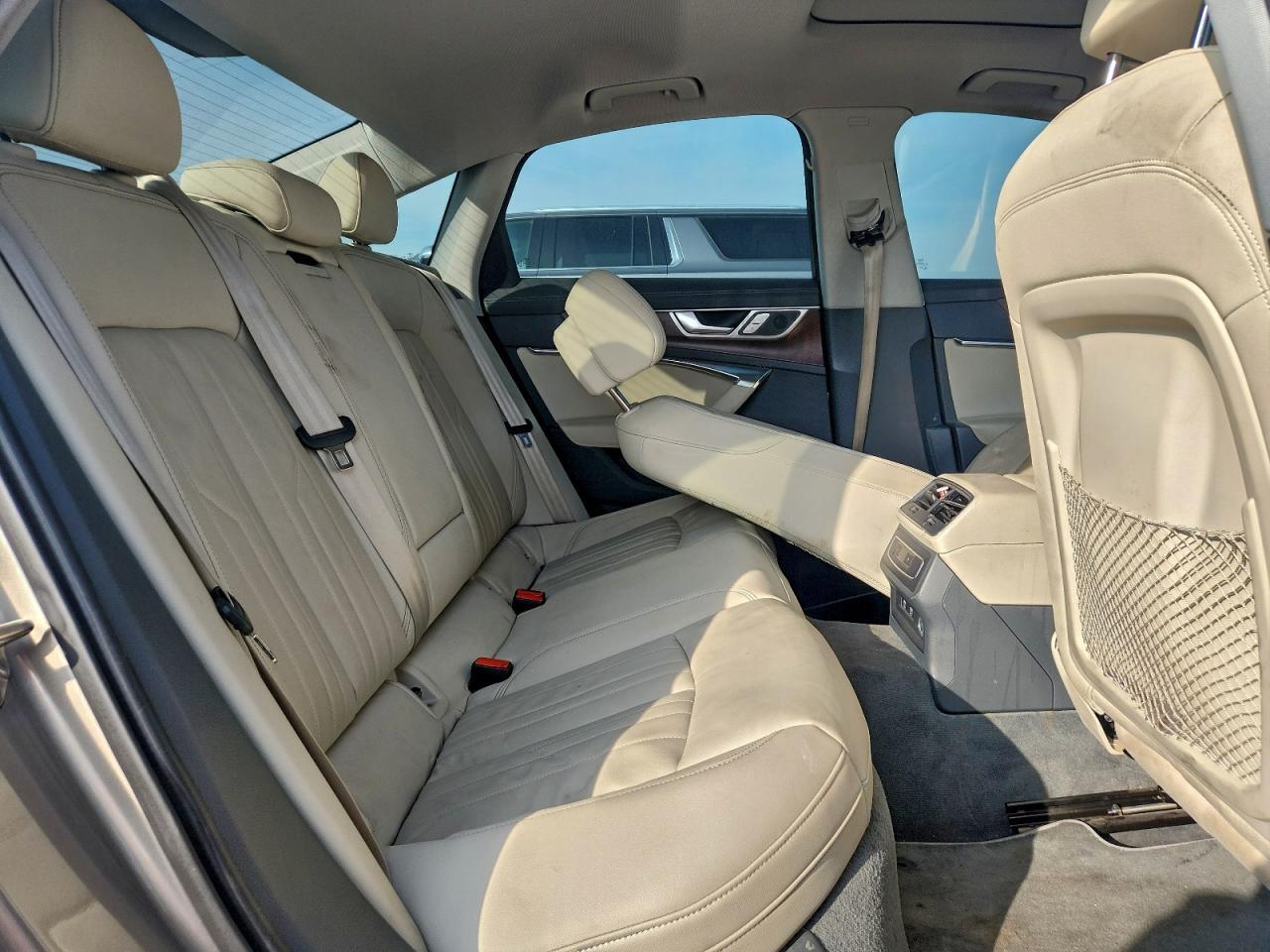 2019 AUDI A6