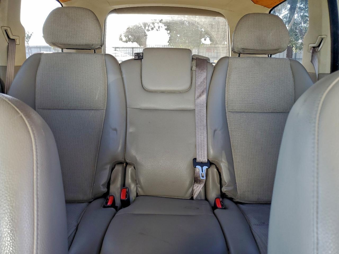 2006 VOLVO XC90