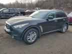 2012 INFINITI FX35