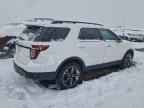 2014 FORD Explorer Sport Trac