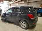 2019 CHEVROLET TRAX
