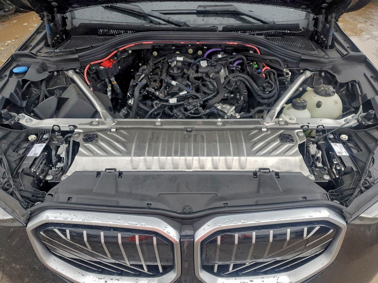 2025 BMW X3
