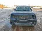 2012 NISSAN Frontier