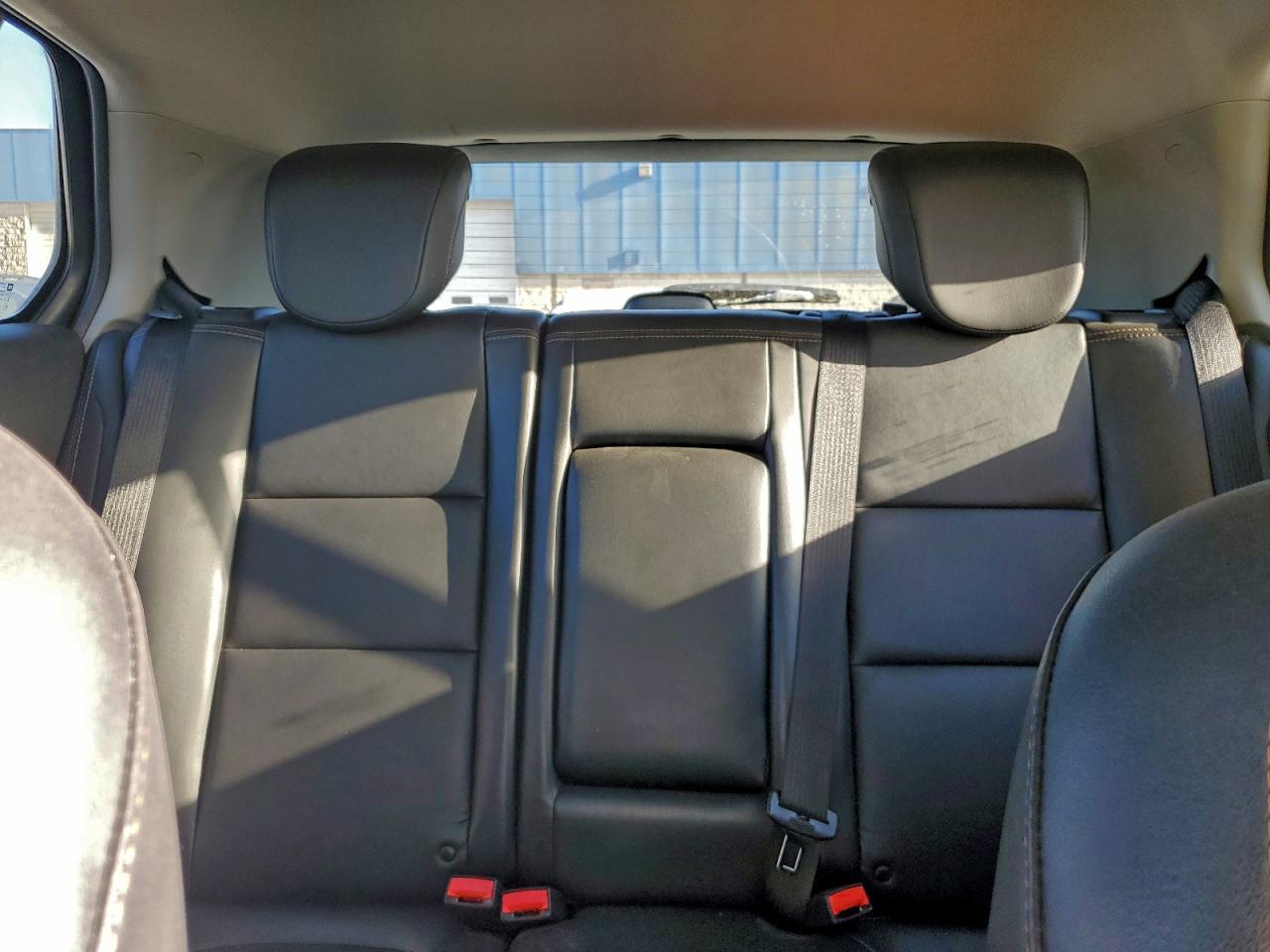 2017 CHEVROLET TRAX