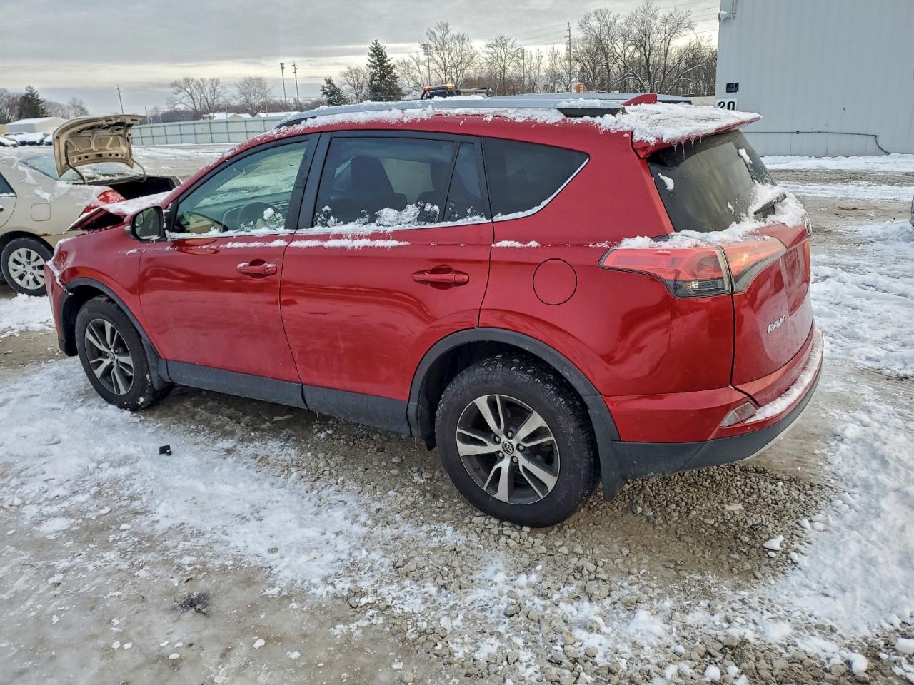 2017 TOYOTA RAV4