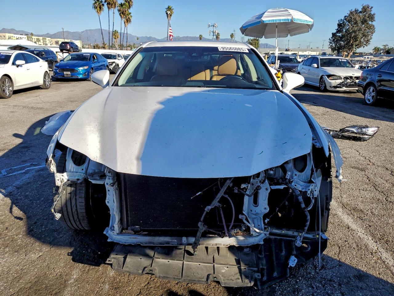 2018 LEXUS GS 350