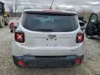 2015 JEEP Renegade