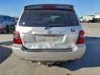 2005 TOYOTA HIGHLANDER