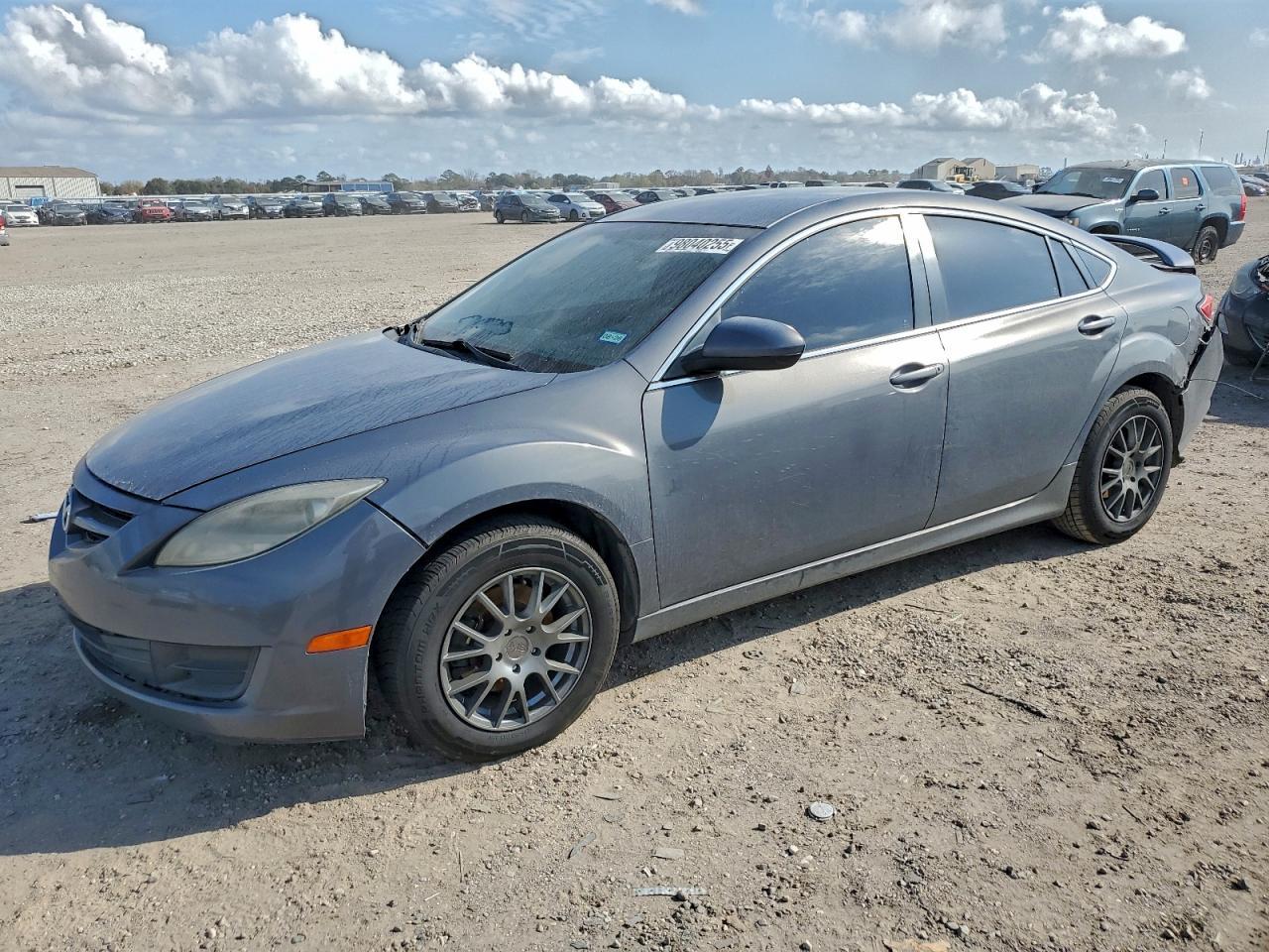 2010 MAZDA 6