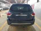 2014 NISSAN PATHFINDER