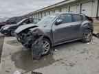 2014 NISSAN Juke