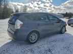 2012 TOYOTA PRIUS V