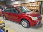 2008 DODGE GRAND CARAVAN