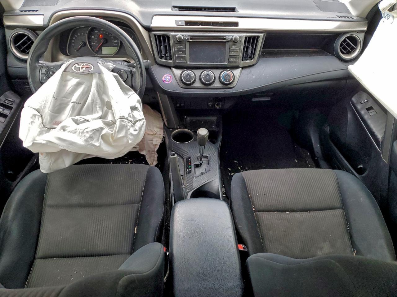 2014 TOYOTA RAV4
